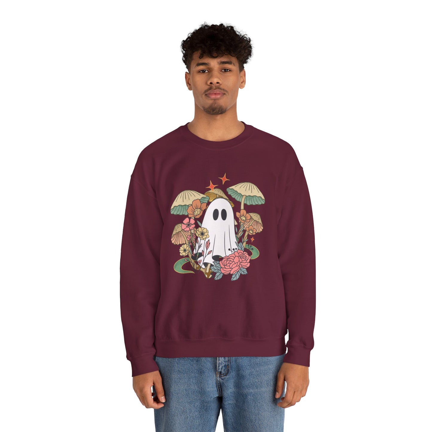 Boo-tiful Nature - Sweatshirt