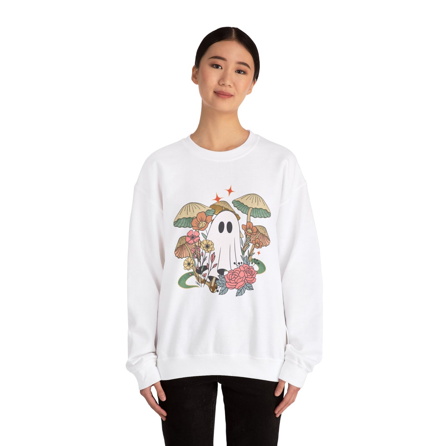 Boo-tiful Nature - Sweatshirt