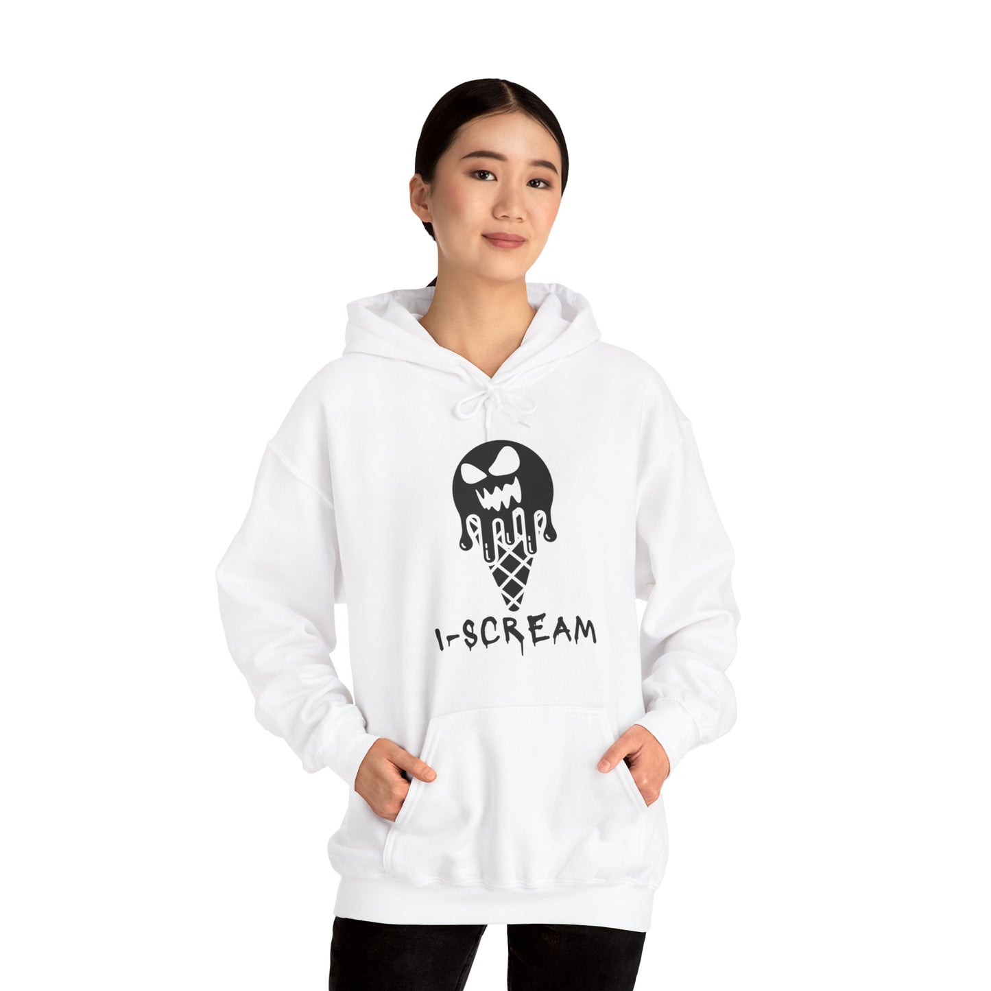 I-Scream - Hoodie