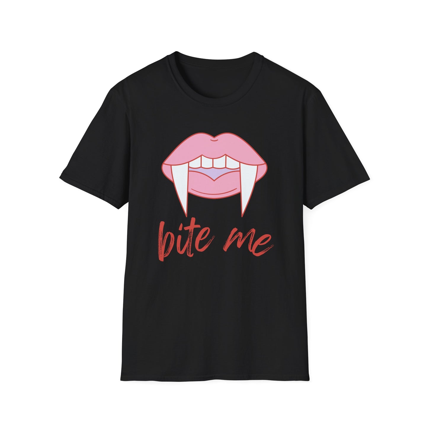 Bite Me - T-Shirt